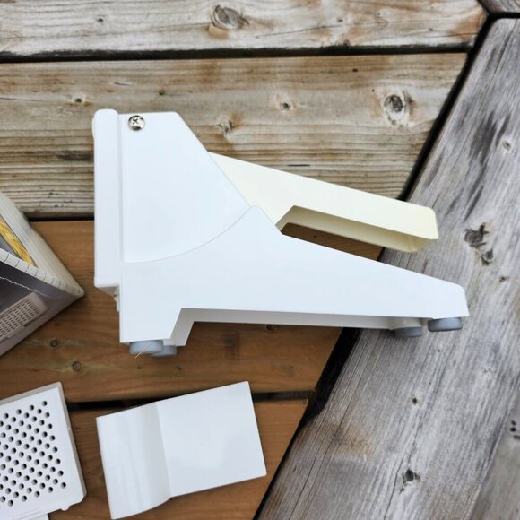 Schulte French Fry Cutter Chip Cutter Potato Masher Valentini Itali in box - Picture 6 of 12